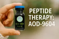 💉AOD-9604 Peptide Therapy – Image 1