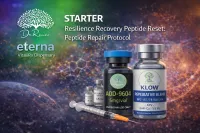🛡️ STARTER - Resilience Recovery Peptide Reset: Peptide Repair Protocol – Image 1