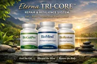 Eterna TRI-CORE™ Repair & Resilience System – Image 1