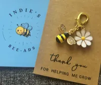 Bee Charm  – Image 1