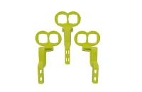 Zero Profile Posterior Sensor Holder (3pk) – Image 1