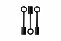 Zero Profile Endodontic Sensor Holder (3pk) – Image 1