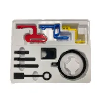 Zero Profile DC-Air Complete Holder Set – Image 1