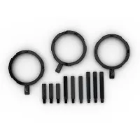 DC-Air Ring Refill Pack (3pk) – Image 1