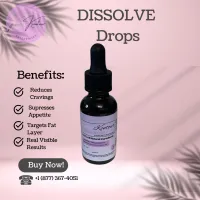 DISSOLVE Drops  – Image 1