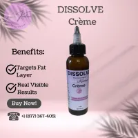 DISSOLVE Crème – Image 1