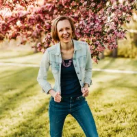 blog author image