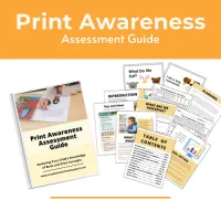 Print Awareness Assessment Guide – Image 1