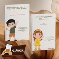 libro electrónico _ Estudio Bíblico para Madre y Hijo – Image 1