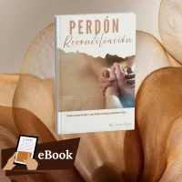libro electrónico _ Perdón y Reconciliación – Image 1