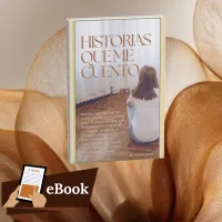 libro electrónico _ Historias Que Me Cuento – Image 1