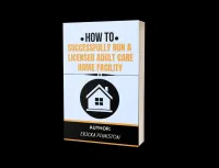 Own Your Own Licensed Care Facility – Image 1