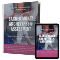 Sacred Money Archetypes® Assessment – Image 1