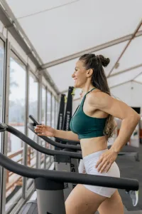 CardioMaster Treadmill – Image 2