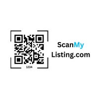 Real Estate Sign Decals (2 Pack - Starting at $35) – Rectangle 4” X 7” (Standard Signs)