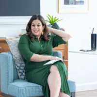 blog author image