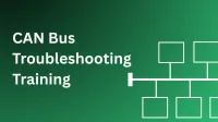 CAN bus Troubleshooting Training – Image 1