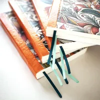 Handbound Pocket Notebooks – Image 3
