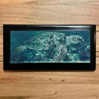 Sea Turtle Tile – Image 1