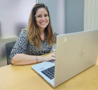 blog author image