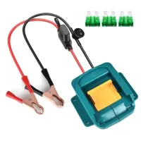 High Powered Portable Car Jump Starter Kit (Makita / Milwaukee Battery Compatible) – Image 1