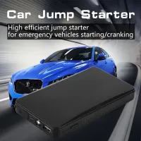 12V Car Jump Starter Power Bank (10000mAh / 300A Peak) – Portable Emergency Kit – Image 5