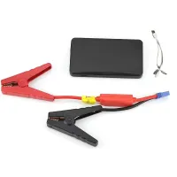 12V Car Jump Starter Power Bank (10000mAh / 300A Peak) – Portable Emergency Kit – Image 10