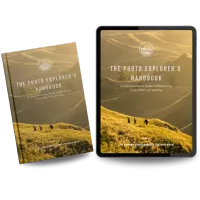 Photo Explorer Handbook PDF  – Image 1