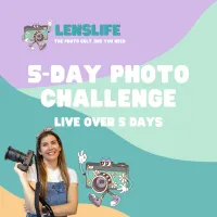Lensies Deal: 5-Day Challenge! – Image 1