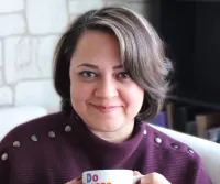 blog author image