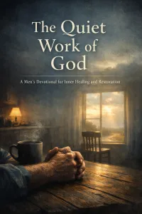 The Quiet Work of God  – Image 1