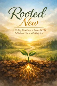 Rooted New – Image 1