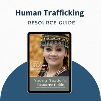 Human Trafficking Curriculum – Image 1