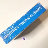 Pack 10 Bougies du Sacré-Coeur – Image 3