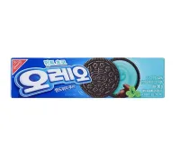 Oreo Cookies Mint Chocolate Flavor (Korea) – Image 1