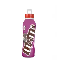  M&M Brownie Milk Shake Drink (UK) – Image 1