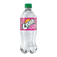 Crush Cream Soda Clear (Canada) – Image 1