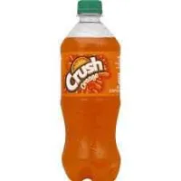 Crush Orange (Guatemala) – Image 1