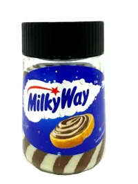 MilkyWay Chocolate Spread (UK) – Image 1