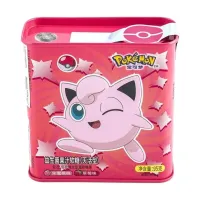 Pokemon Vitamin C Candy Strawberry & Peach (China) – Image 1