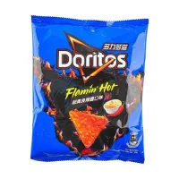 Doritos Spicy Cool Ranch (Taiwan) – Image 1