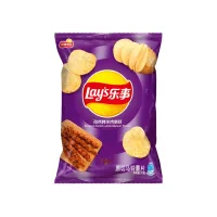 Lay's Roasted Cumin Lamb Skewer Flavor (China) – Image 1
