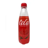 Cola Honey Rose Flavor (Malaysia) – Image 1