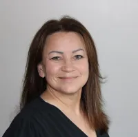 blog author image