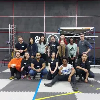 Intro to Performance Capture  - TO SEPT 13th – Image 2