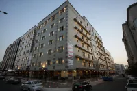 مشروع مشرفة - شقق – Image 1