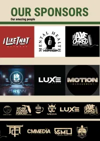 Platinum Sponsorship Package – Image 5