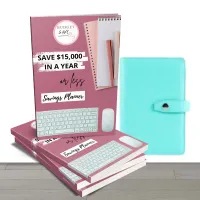 Savings Starter Bundle – Image 1