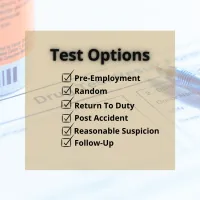 Driver Drug Screening – Image 1