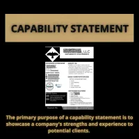 Capability Statement – Image 1